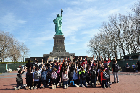 voyages scolaires