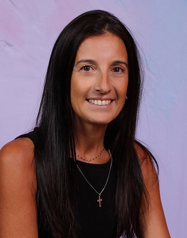 Valérie THEILLARD