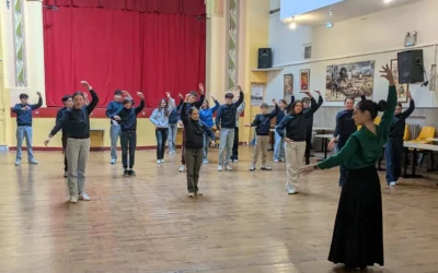 Sévillanes, rumba et flamenco