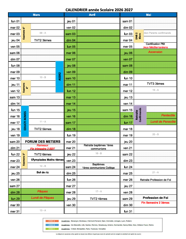 AGENDA 3